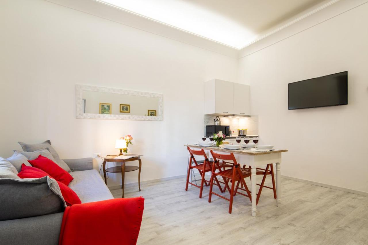 Central Station Apartment By Mmega Florença Exterior foto